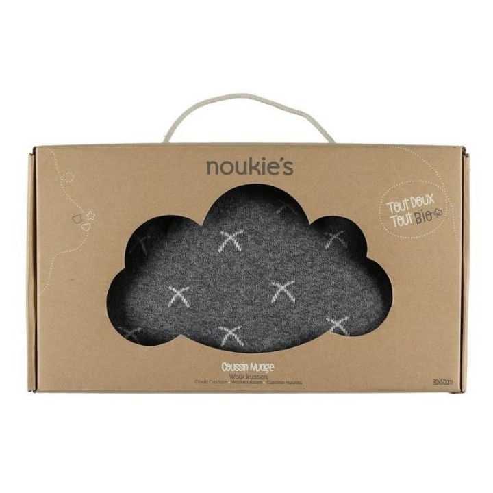 NOUKIE'S Gaby & Sam Coussin - Nuage