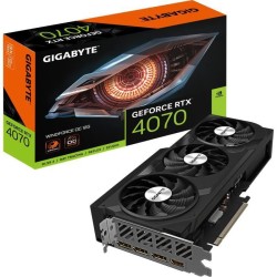 GIGABYTE - GeForce - Carte...