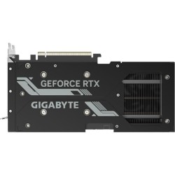 GIGABYTE - GeForce - Carte Graphique - RTX 4070 WINDFORCE OC - 12G