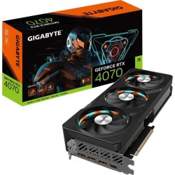 GIGABYTE - GeForce - Carte...