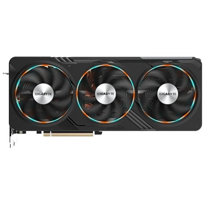 GIGABYTE - GeForce - Carte Graphique - RTX 4070 GAMING OC - 12G