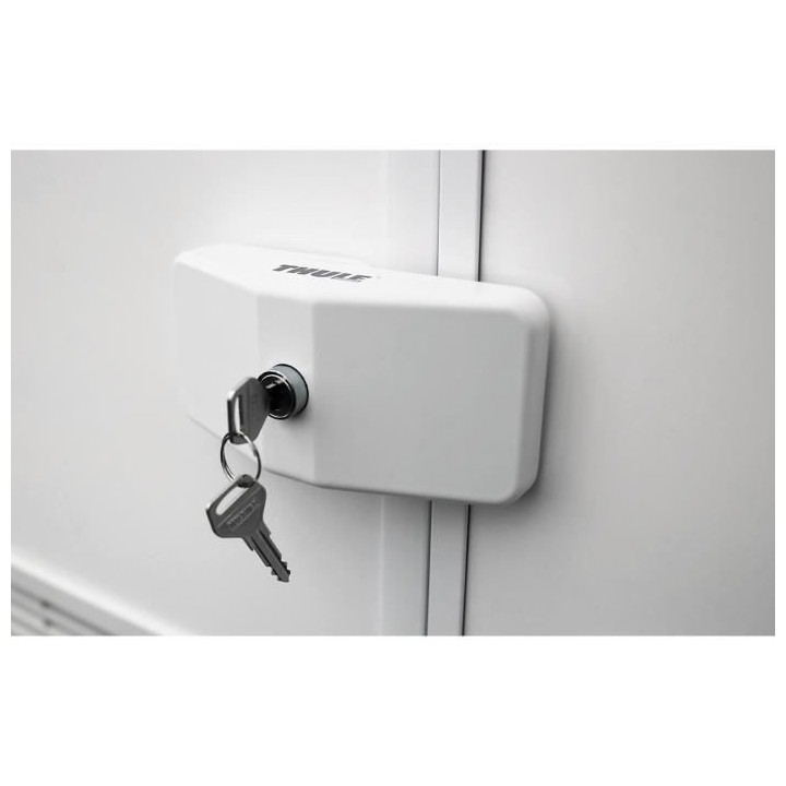 THULE Complément de Serrure L'unité
