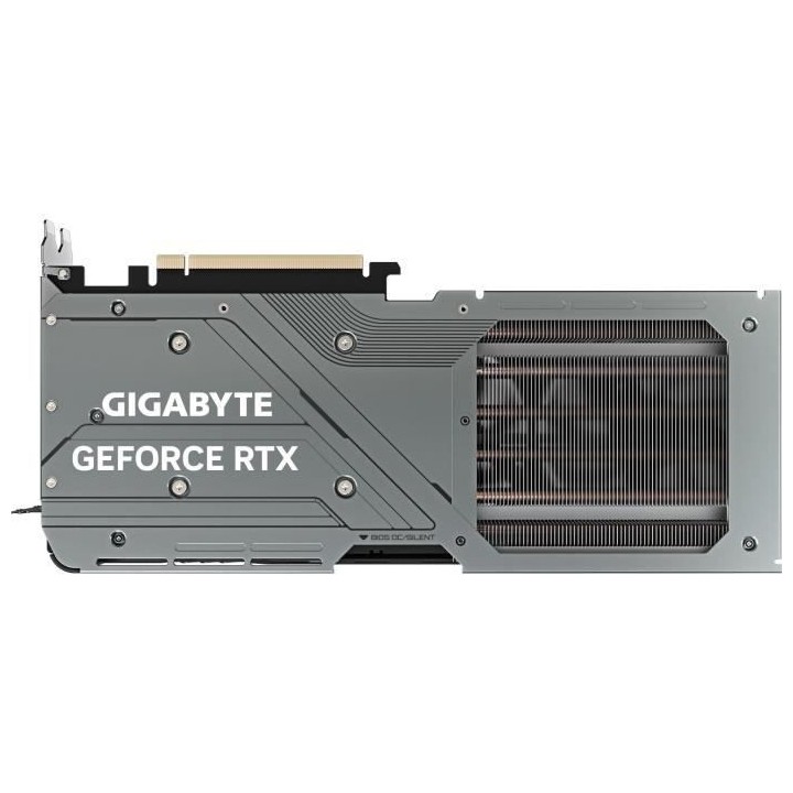 GIGABYTE - GeForce - Carte Graphique - RTX 4070 GAMING OC - 12G