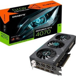 GIGABYTE - GeForce - Carte...