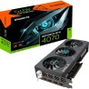 GIGABYTE - GeForce - Carte Graphique - RTX 4070 EAGLE OC - 12G