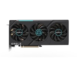 GIGABYTE - GeForce - Carte Graphique - RTX 4070 EAGLE OC - 12G