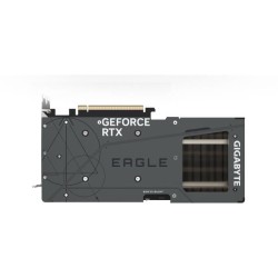 GIGABYTE - GeForce - Carte Graphique - RTX 4070 EAGLE OC - 12G