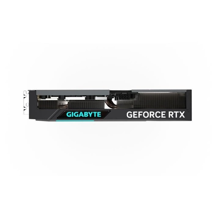 GIGABYTE - GeForce - Carte Graphique - RTX 4070 EAGLE OC - 12G