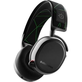 Casque-Micro Gaming - STEELSERIES - Arctis 9 - Xbox Series X - Sans Fi