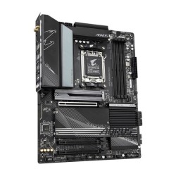 Carte mere - GIGABYTE TECHNOLOGY - X670 AORUS ELITE AX