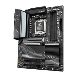 Carte mere - GIGABYTE TECHNOLOGY - X670 AORUS ELITE AX