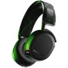 Casque-Micro Gaming - STEELSERIES - Arctis 9 - Xbox Series X - Sans Fil - Multiplateforme - Noir