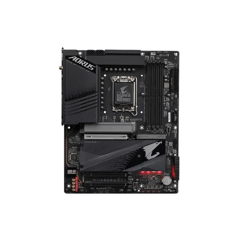 Carte mere - GIGABYTE TECHNOLOGY - Z790 AORUS ELITE AX