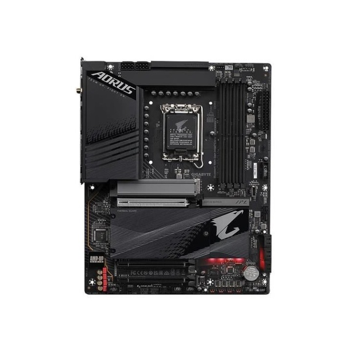 Carte mere - GIGABYTE TECHNOLOGY - Z790 AORUS ELITE AX
