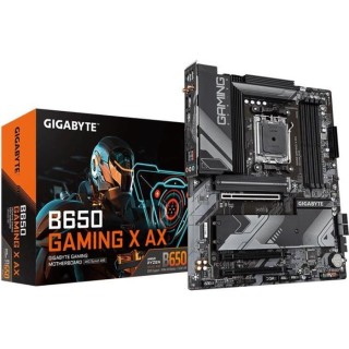 Carte mere - GIGABYTE TECHNOLOGY - B650 GAMING X AX