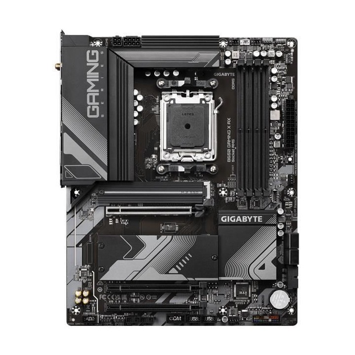 Carte mere - GIGABYTE TECHNOLOGY - B650 GAMING X AX