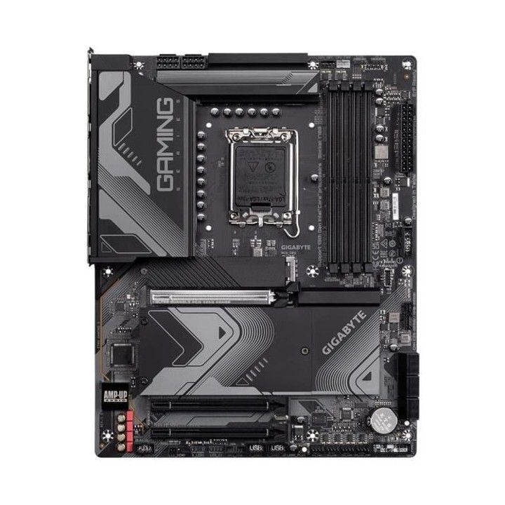 Carte mere - GIGABYTE TECHNOLOGY - Z790 GAMING X