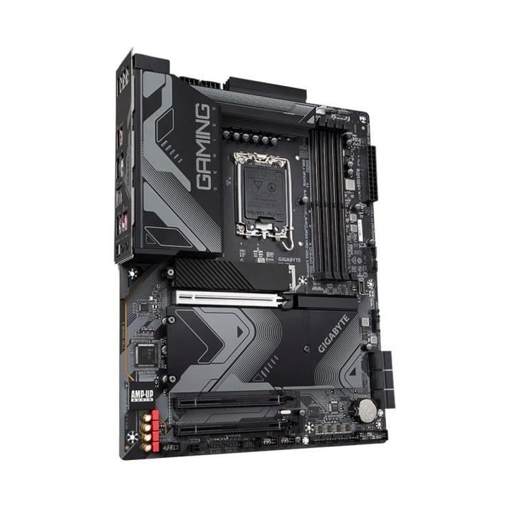 Carte mere - GIGABYTE TECHNOLOGY - Z790 GAMING X