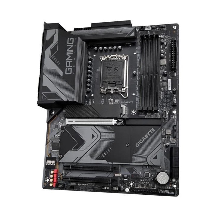 Carte mere - GIGABYTE TECHNOLOGY - Z790 GAMING X