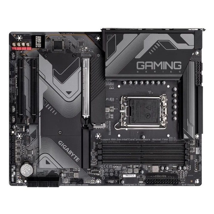 Carte mere - GIGABYTE TECHNOLOGY - Z790 GAMING X
