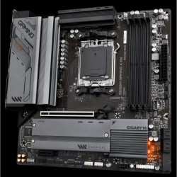 Carte mere - GIGABYTE TECHNOLOGY - B650M GAMING X AX