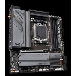 Carte mere - GIGABYTE TECHNOLOGY - B650M GAMING X AX