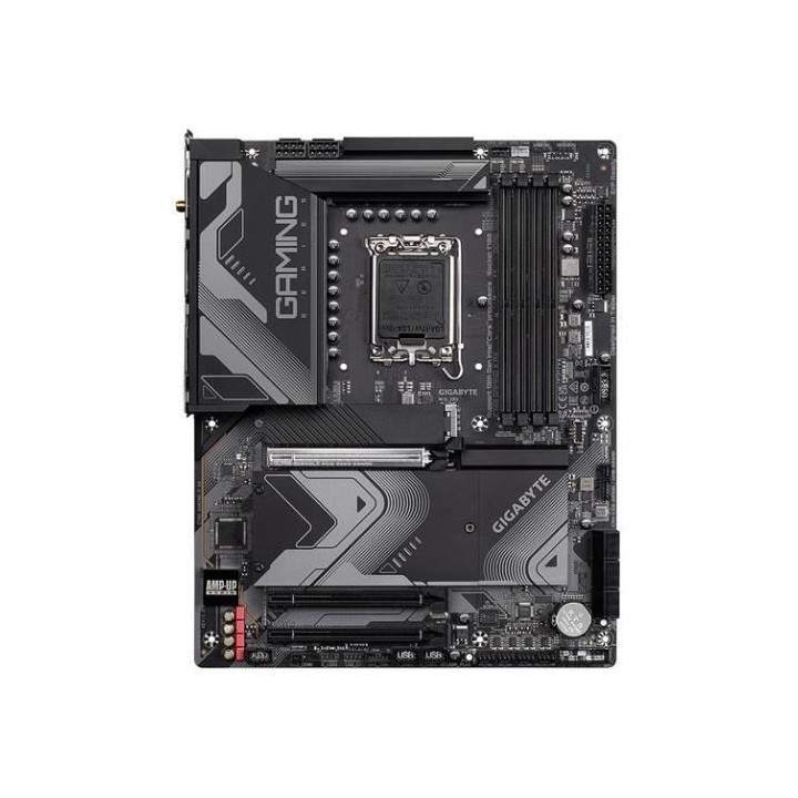 Carte mere - GIGABYTE TECHNOLOGY - Z790 GAMING X AX
