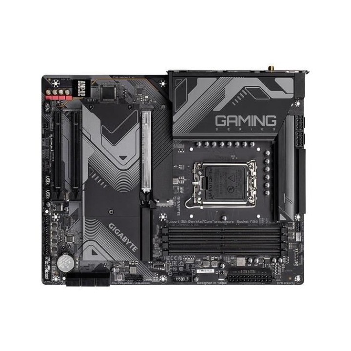 Carte mere - GIGABYTE TECHNOLOGY - Z790 GAMING X AX