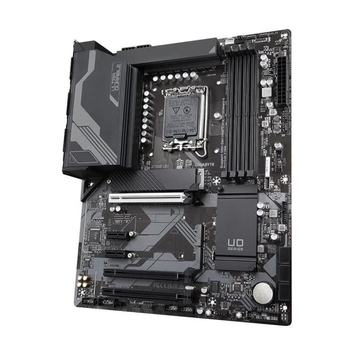 Carte mere - GIGABYTE TECHNOLOGY - Z790 UD