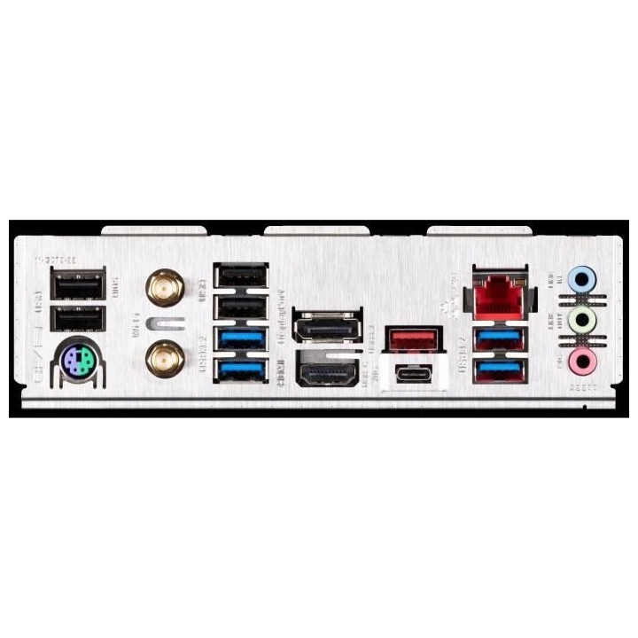 Carte mere - GIGABYTE TECHNOLOGY - Z790 UD AX