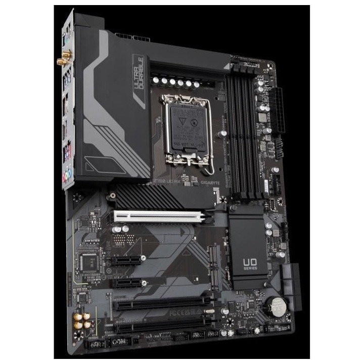 Carte mere - GIGABYTE TECHNOLOGY - Z790 UD AX