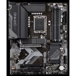 Carte mere - GIGABYTE TECHNOLOGY - B760 GAMING X AX DDR4