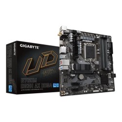 Carte mere - GIGABYTE TECHNOLOGY - B760M DS3H AX DDR4