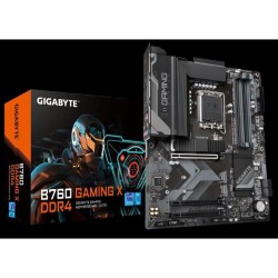 Carte mere - GIGABYTE TECHNOLOGY - B760 GAMING X DDR4