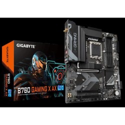 Carte mere - GIGABYTE TECHNOLOGY - B760 GAMING X AX