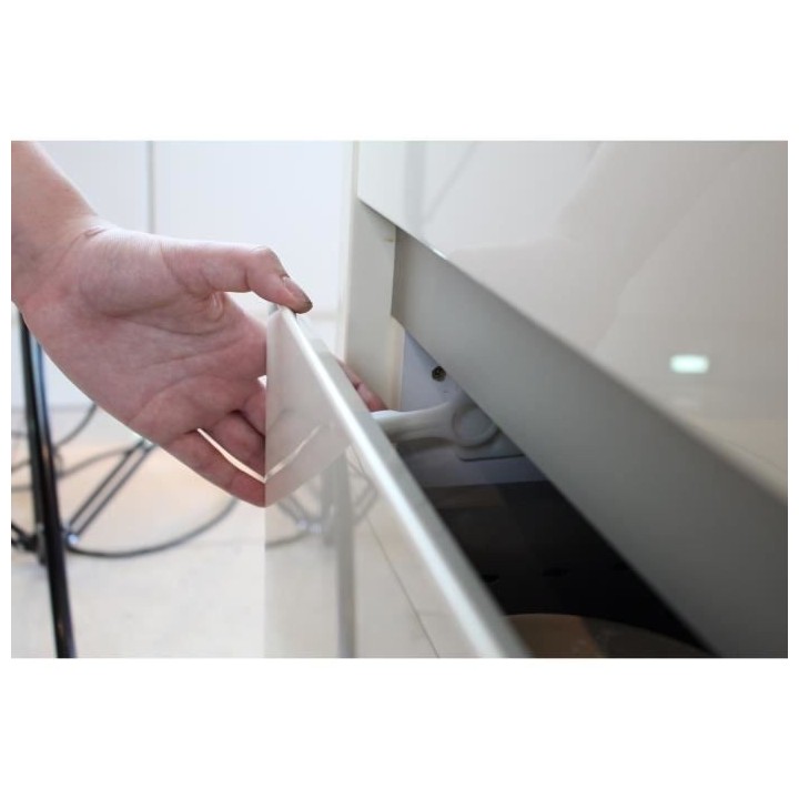 OSKO Bloque tiroir bas adhésif