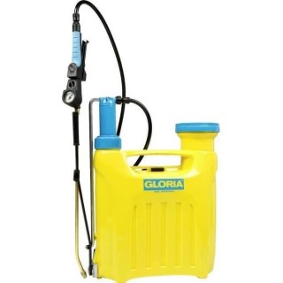 GLORIA Pulvérisateur dorsal Gloria - Modele Hobby 1200 - Lance et bus