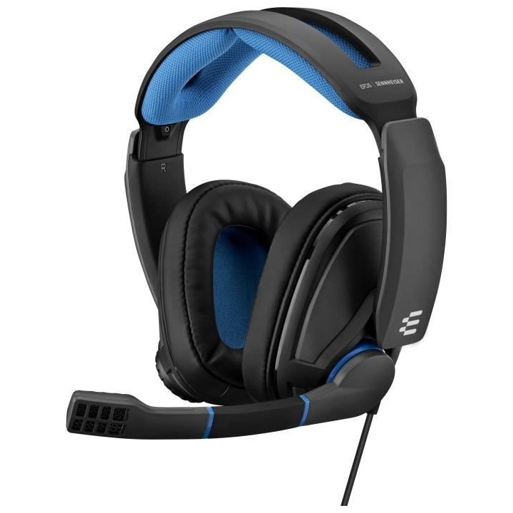 Casque Gamer EPOS | Sennheiser GSP 300