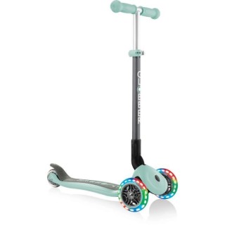 GLOBBER Trottinette enfant 3 roues pliable Primo - Vert menthe