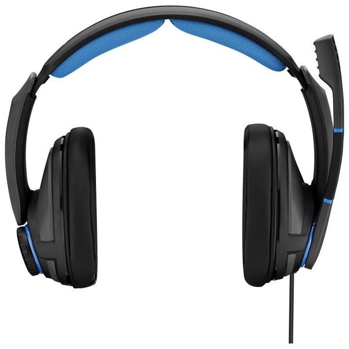 Casque Gamer EPOS | Sennheiser GSP 300