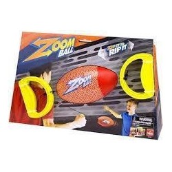 Wahu Zoom Ball - Jeu d'adresse - GOLIATH