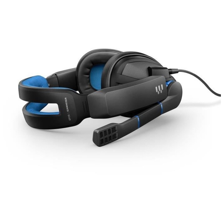 Casque Gamer EPOS | Sennheiser GSP 300