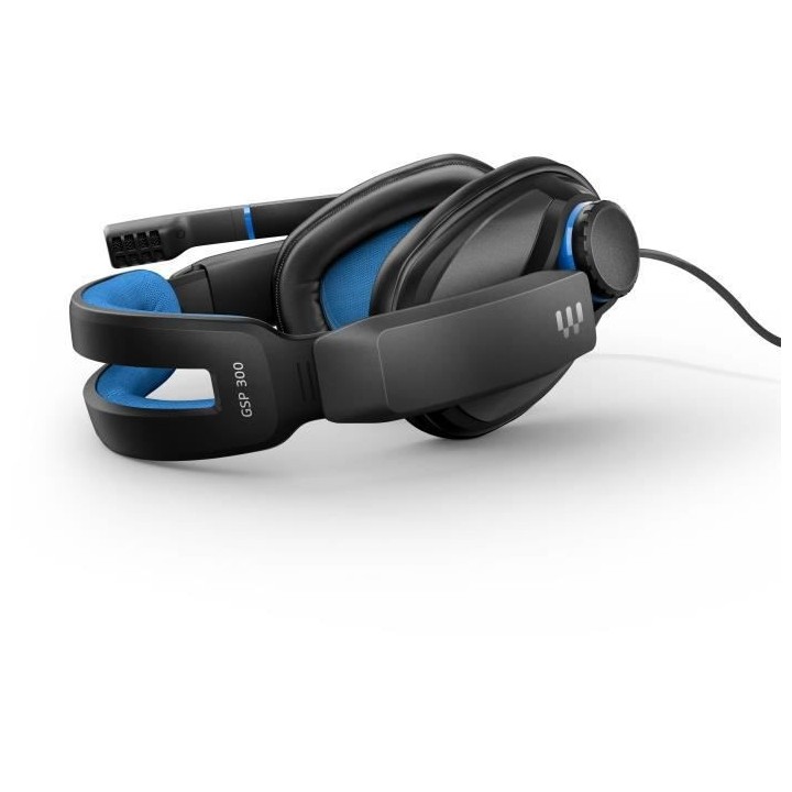 Casque Gamer EPOS | Sennheiser GSP 300
