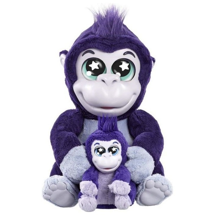 GOLIATH Tiki et Toko