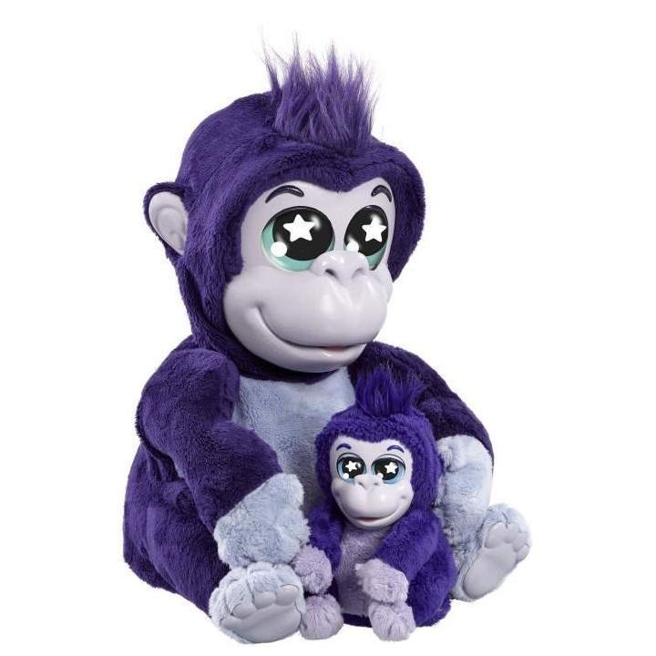 GOLIATH Tiki et Toko