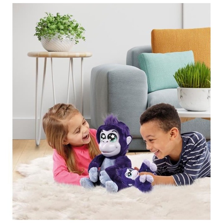 GOLIATH Tiki et Toko