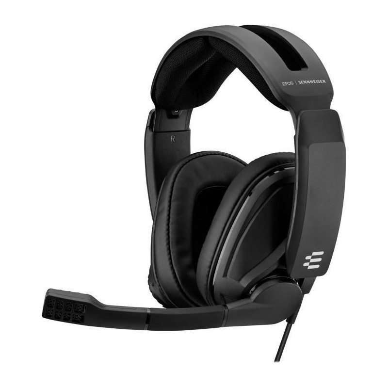 Casque Gamer EPOS | Sennheiser GSP 302