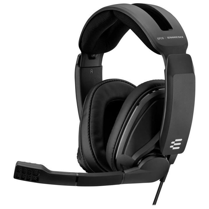 Casque Gamer EPOS | Sennheiser GSP 302