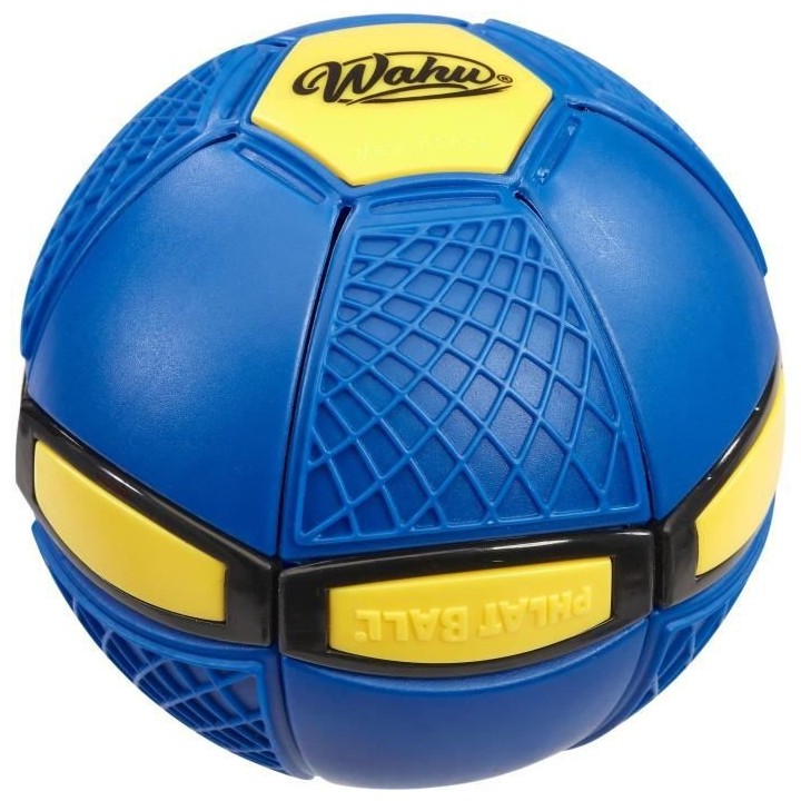 Wahu Phlat Ball Junior Blue - Jeu d'extérieur - GOLIATH