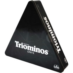 Triominos Onyx